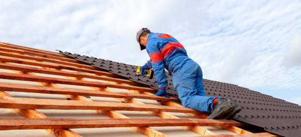 Best Storm Damage Roof Repair  in Bent, NE